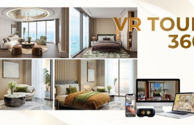  Căn hộ cao cấp Sunshine Bay Retreat Vũng Tàu